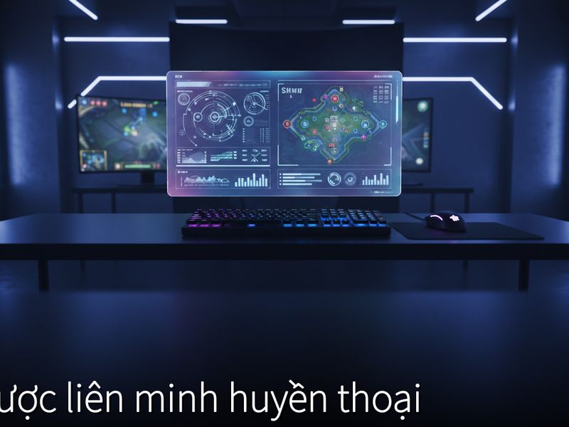 Phân tích tỷ lệ kèo cá cược LOL: Làm sao để dự đoán đúng kết quả các giải đấu lớn?