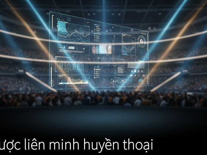 Cá cược Liên Minh Huyền Thoại: Nhận định phong độ các đội tuyển hàng đầu mùa giải 2026