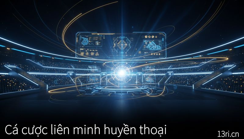 Đấu Trường LMHT